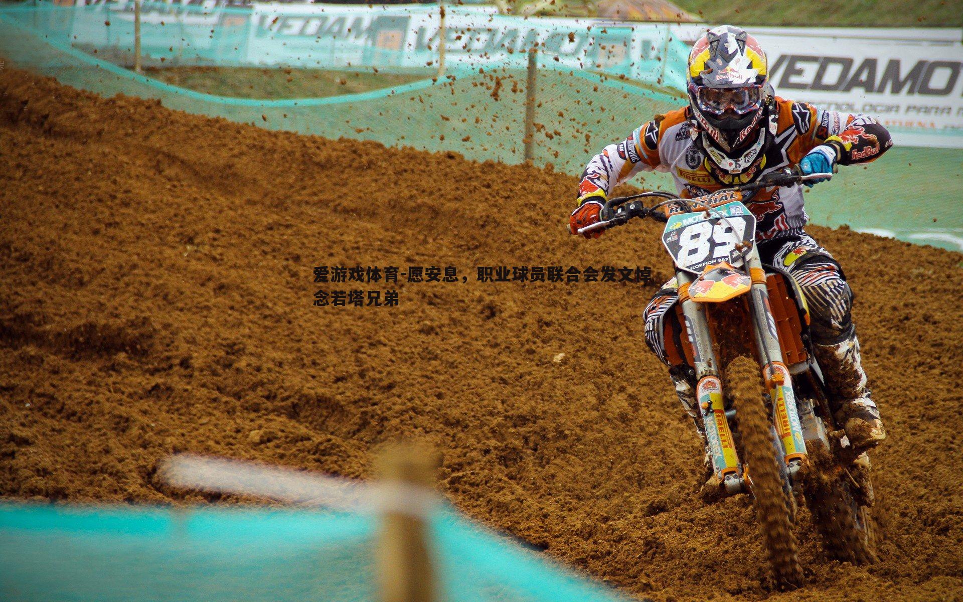 愿安息，职业球员联合会发文悼念若塔兄弟